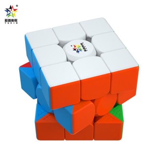 Yuxin v2m Little Magic M 3x3x3 ลูกบาศก์แม่เหล็กปริศนา ของเล่นสําหรับเด็ก