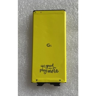 แบตเตอรี่BatteryLG G5(BL-42D1F)