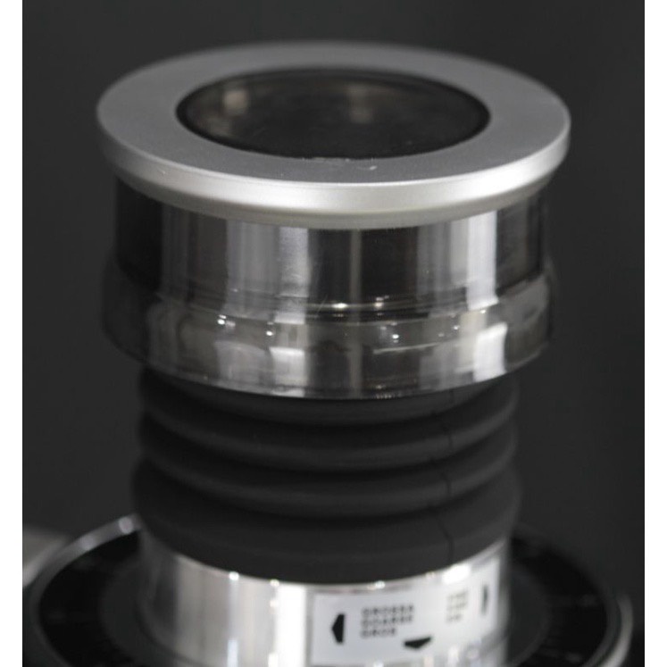 ยางตบไล่ผงกาแฟใช้กับ EK หรือ Typhoon S70