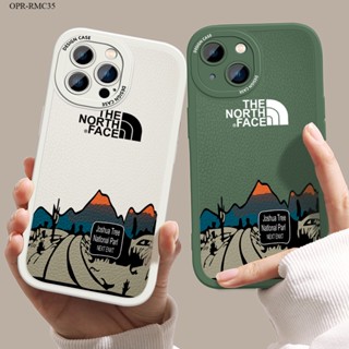 Realme C35 C31 C25 C25S C25Y C21Y C21 C11 C20 C20A C15 C12 C11 2021 เคสเรียวมี สำหรับ Case Simple Scenery เคส เคสโทรศัพท์ เคสมือถือ Cover Cases