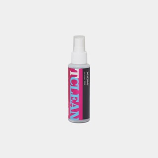 น้ำยาเช็ดหน้ายาง Xiom Pro Cleaner Spray 100 ml