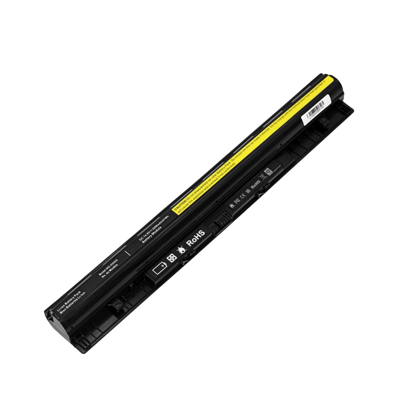 14.8V L12M4E01 New Battery for Lenovo L12L4A02 L12L4E01 L12M4A02 L12S4A02 L12S4E01 G40-45 G50-30 G50