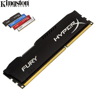 แรมหน่วยความจํา DDR3 4GB 8GB 1600Mhz 240pin PC3-12800 สีดํา ฟ้า แดง ขาว