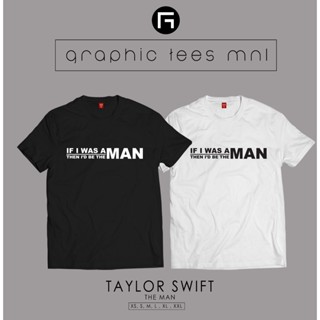 เสื้อยืดกราฟิก MNL GTM Swift เสื้อเชิ้ตแถลงการณ์ชาย v2 เสื้อยืด Unisex สําหรับผู้หญิงและผู้ชาย 0=v