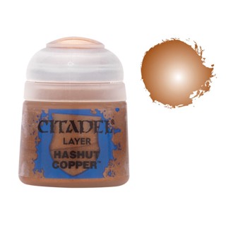 Layer Hashut Copper (12Ml) Citadel Paints