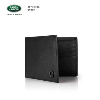 RANGE ROVER WALLET - BLACK COLOUR