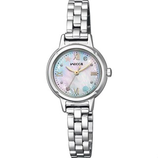 Wicca Disney Solartech Womens Watch little mermaid