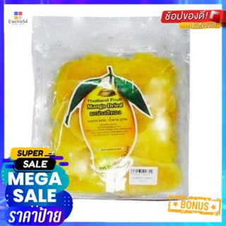 Maeying Mango Gold 200g แม่หญิงมะม่วงทอง 200g