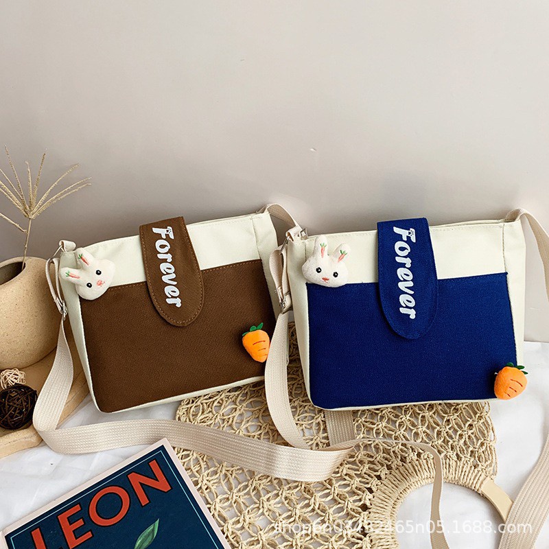 xspeedfashion(X1405) กระเป๋าสะพายข้าง*ไม่มีเข็มกลัดชั่วคราว*กระเป๋าแฟชั่น มาแรง ฮิตสุดๆ