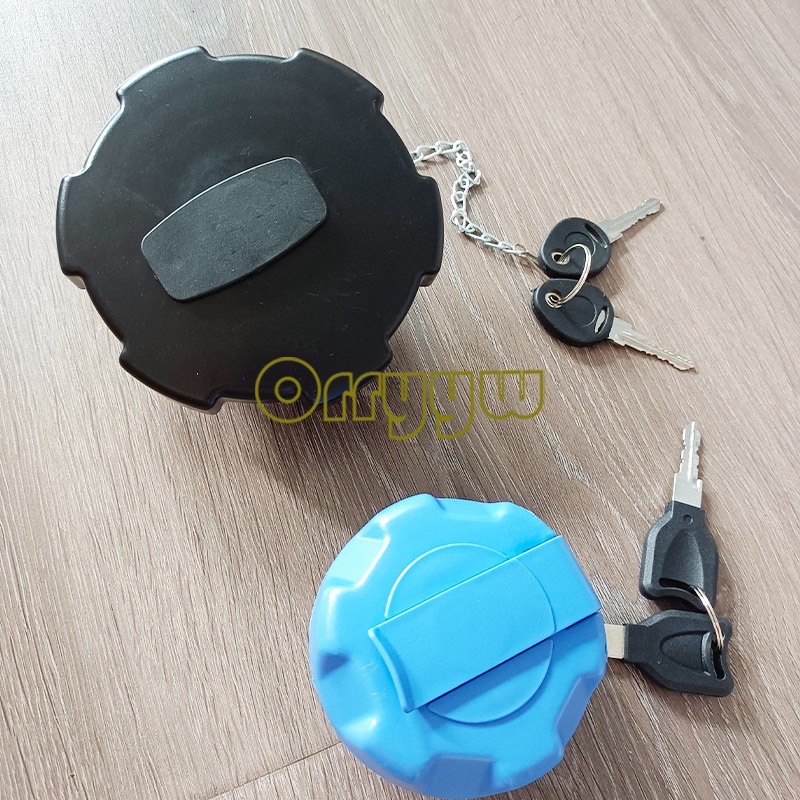 VOLVO VOLVO FM FH Phase 4 Phase 5 Phase 6 VOLVO Special Fuel Tank Cap Urea Cap