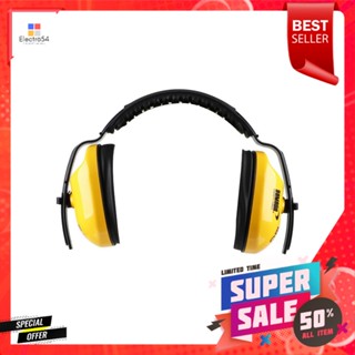 ที่ครอบหู YAMADA YMD-301B สีเหลืองEARMUFFS YAMADA YMD-301B YELLOW