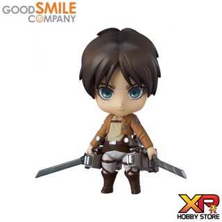 Nendoroid Eren Yeager [375]