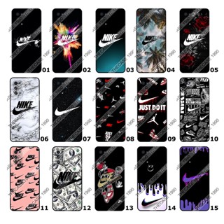 เคสสกรีน Oppo A74 4G A74 5G A94 เคสสกรีน เคสโทรศัพท์ รวมลาย ไนกี้ Nike