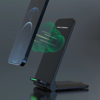 30w Fast Qi Wireless Charger for Oneplus 10 Pro/9 Pro/8 Pro Phone Wireless Charging Pad