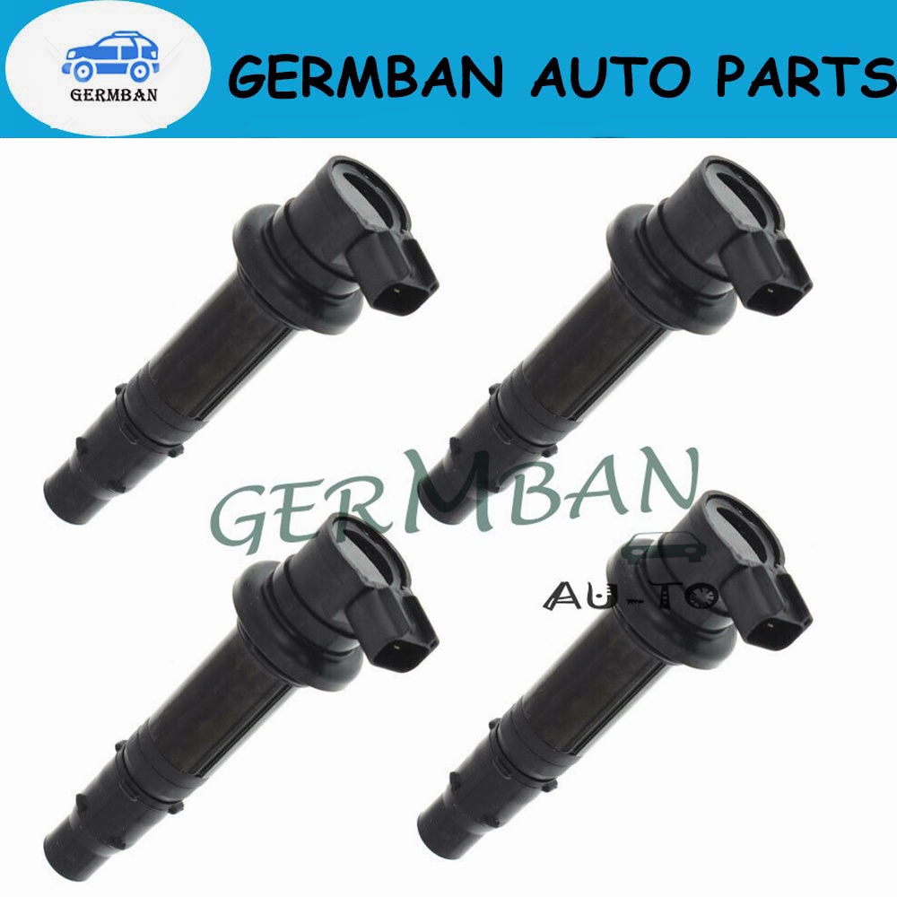 F6T571A F6T571 4C8-82310-00-00 F6T568 Ignition Coil For YAMAHA YZF-R1 YZF R1 2007-2020 1KB-82310-00-