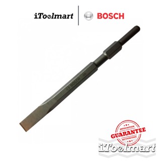 BOSCH ดอกสกัด แบน HEX 17*280 mm.