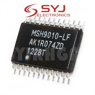 มีสินค้า วงจรรวม TSSOP-24 MSH9010-LF MSH9010 1 ชิ้น