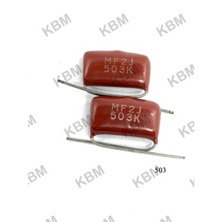 Capacitor (คาปาซิเตอร์) C503(0.05) C563(0.56) C683(0.068)