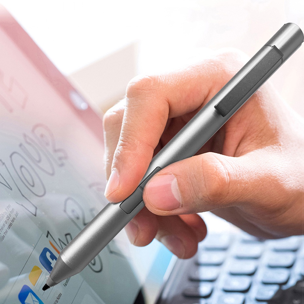 Notebook Writing Accessory Sensitive Tablet Touch Screen Pen for Dell Inspiron/Latitude/Venue Stylus