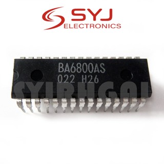 วงจรรวม DIP-30 BA6800AS BA6800 1 ชิ้น