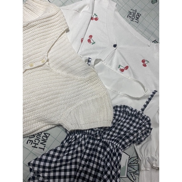 ตระกร้ารวมส่ง105บาทค่ะ📌