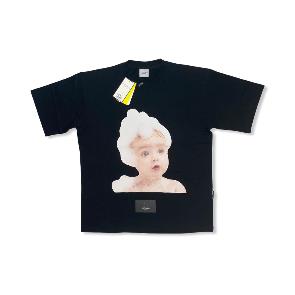 ADLV Bubble Baby Tee Acme De La Vie