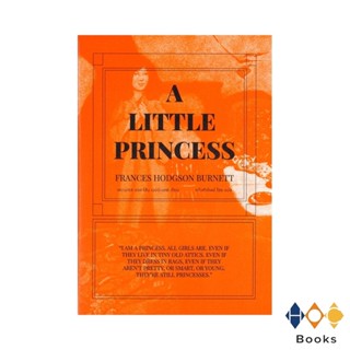 หนังสือ เจ้าหญิงน้อย ( A little Princess )