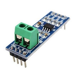 MAX485 Module, RS485 Module, TTL to RS-485 Module