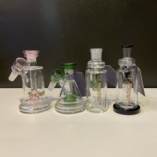 กรองดักเศษ กรองแต่ง เพิ่มสะอาดและความนุ่ม Phoenix Star Ash Catcher Collection