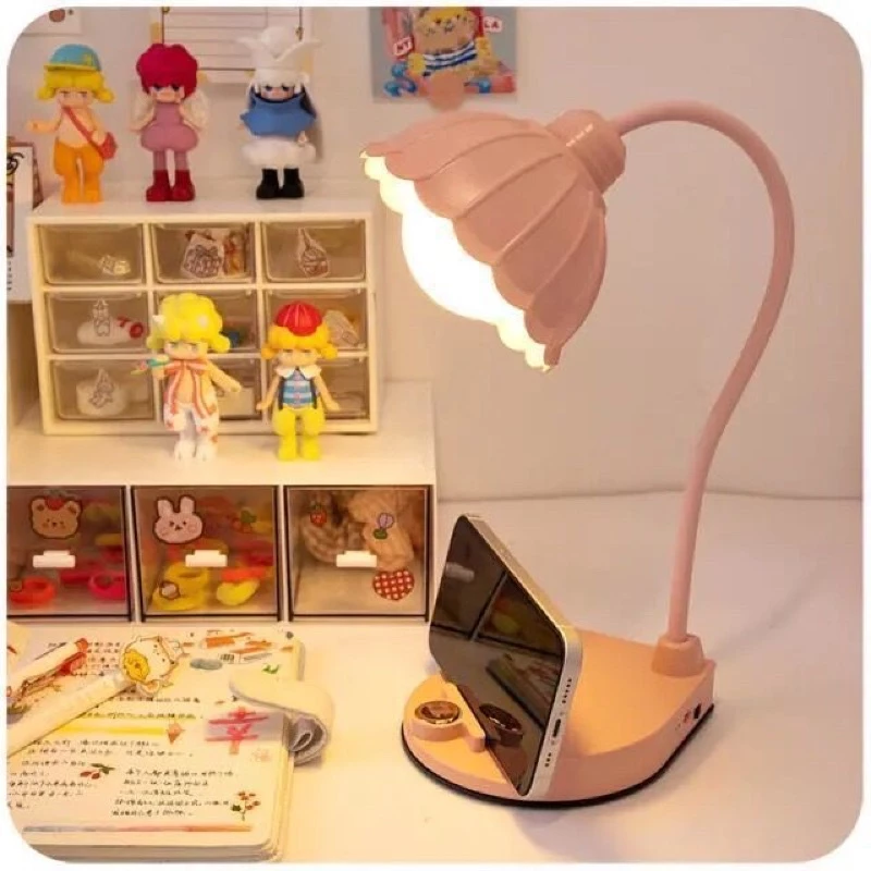 โคมไฟอ่านหนังสือ โคมไฟตั้งโต๊ะ LED รุ่น 3060 thumbnail 4