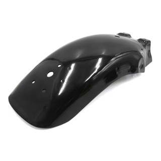 Motorcycle modified retro mudguard CM125 rear mudguard 400 retro rear sandboard rear splash guard crf110 rear fender