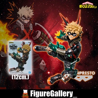 MY HERO ACADEMIA THE AMAZING HEROES-SPECIAL- Katsuki Bakugo ( บาคุโก ) มายฮีโร่อคาเดเมีย