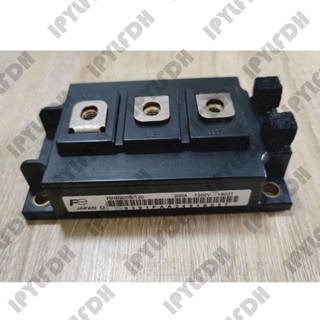 โมดูล IGBT 2MBI150S-120 2MBI150S-120-50 2MBI200S-120 2MBI200S-120-02 2MBI200S-120-50 2MBI200S-120-52