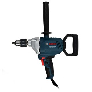 TK GBM1600RE  สว่านไฟฟ้า 5/8 นิ้ว (16 มม.) 850 วัตต์ BOSCH สินค้าเเท้รับประกันจากผู้เเทนจำหน่าย