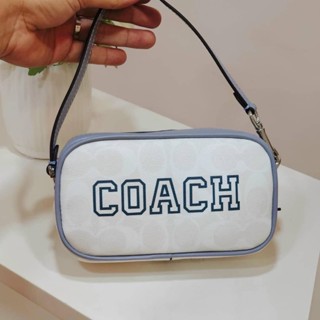 Coach CB851 Jamie Wristlet