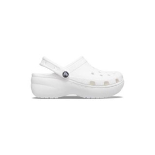 พร้อมส่ง crocs platform clog ของแท้ 100% รูปจริงอยู่ในโพสต์ส่งของทุกวัน ทักแชทตอบช้ากดซื้อได้เลย