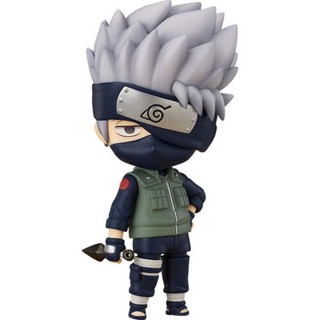 Good Smile Company Nendoroid Kakashi Hatake 4580590129115 (Figure)