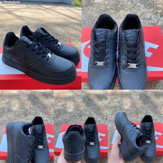 📢รองเท้า Force 1 AF1 Shoes Sneaker ✅  มีผู้หญิงและผู้ชาย36…45