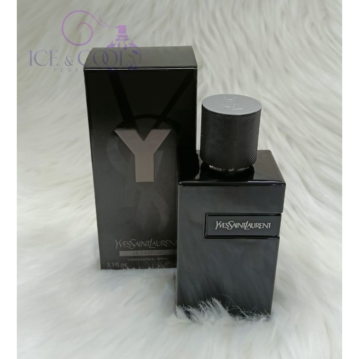 ยิบเซง  Y Le Parfum 100ml.💐แท้100%