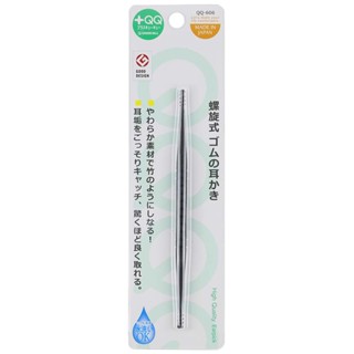Greenbell  ไม้แคะหูพลาสติก (QQ-606)