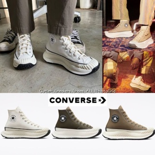 รองเท้า Converse At-cx Future Comfort Chuck 70 ใส่ได้ทั้ง ชาย หญิง ส่งฟรี