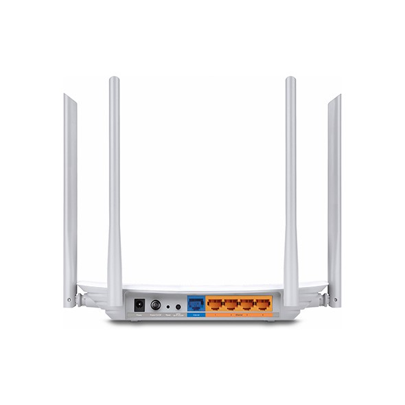 TP-LINK Archer C5 AC1200 Wireless Dual Band Router #4