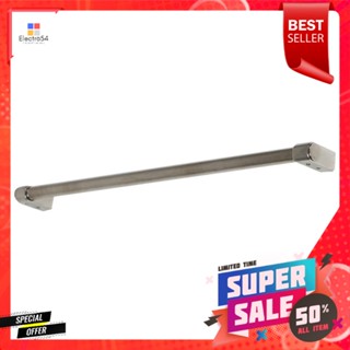 ชุดราวแขวนยึดผนัง PARNO 45 ซม. สีสเตนเลสKITCHEN RAIL PARNO 45CM STAINLESS STEEL