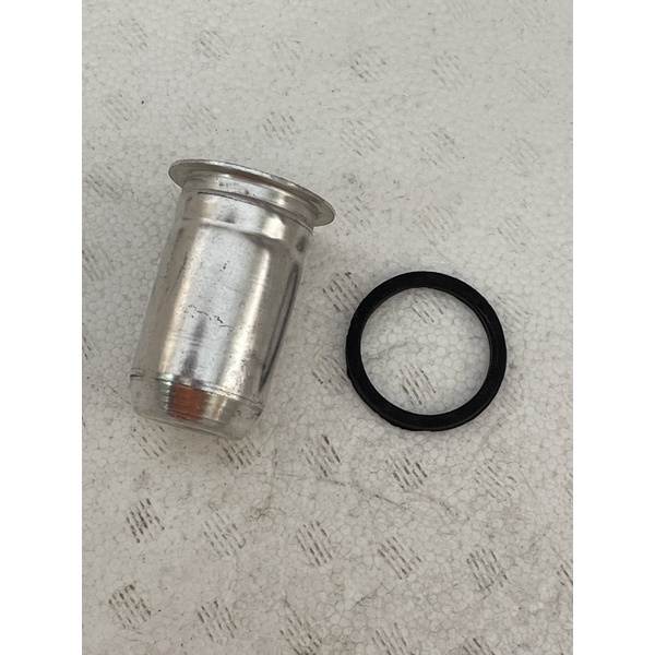 GFH Plug Tube สําหรับ Toyota KE20,KE30,KE70(พร้อม ORing)