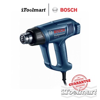 Bosch เครื่องเป่าลมร้อน GHG18-60