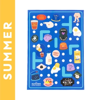 Merchandise - Sticker
