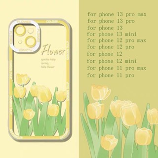 เคสโทรศัพท์ซิลิโคน TPU ใส แบบนิ่ม กันกระแทก สําหรับ IPhone 14 13 12 Pro Max XS XR X 8 7 6S Plus 11