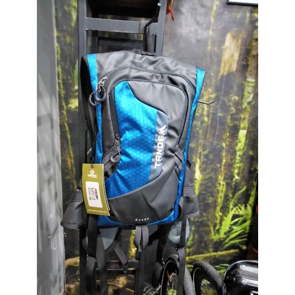 กระเป๋าจักรยาน TANDEM RIDING RAPHA