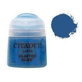 Layer Alaitoc Blue (12Ml) Citadel Paints