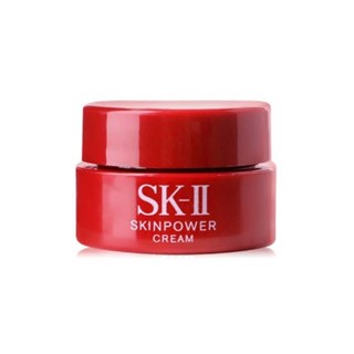 SK-II Skinpower Cream 2.5g. ของแท้